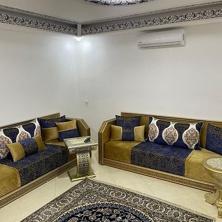 Appartement Ritz 탕헤르 외부 사진