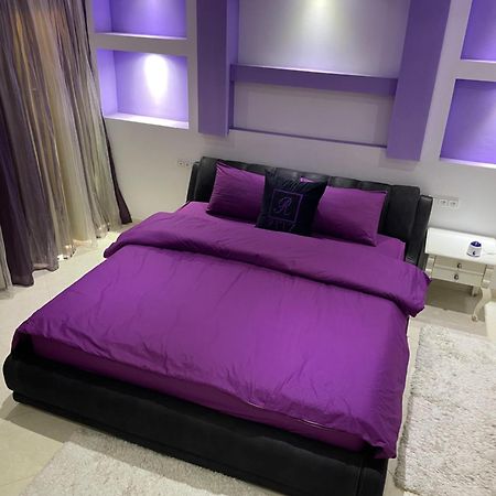 Appartement Ritz 탕헤르 외부 사진