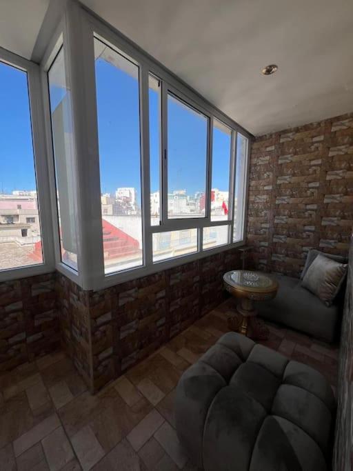 Appartement Ritz 탕헤르 외부 사진
