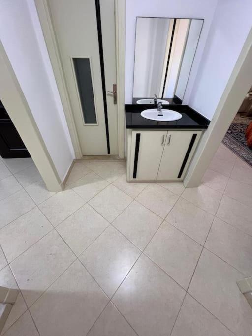 Appartement Ritz 탕헤르 외부 사진