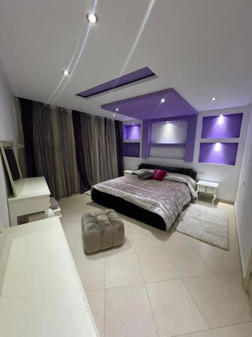 Appartement Ritz 탕헤르 외부 사진