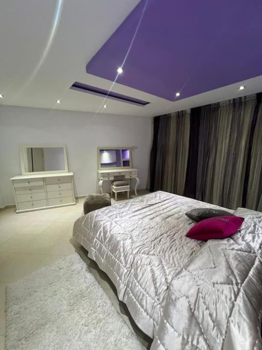 Appartement Ritz 탕헤르 외부 사진