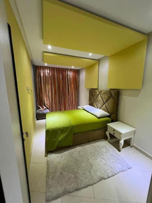 Appartement Ritz 탕헤르 외부 사진