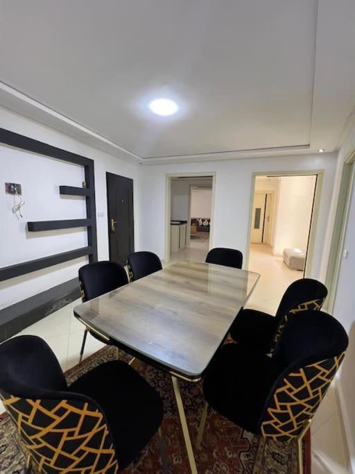 Appartement Ritz 탕헤르 외부 사진