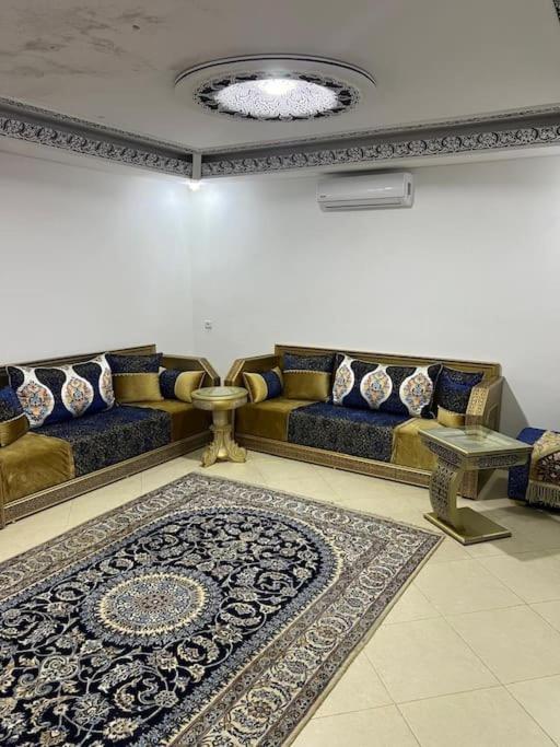 Appartement Ritz 탕헤르 외부 사진